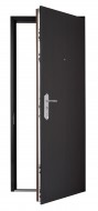Porte blindée anti effraction appartement