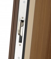 Porte blindée Fichet