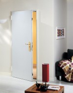 Porte blindée Fichet G371