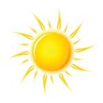 sun